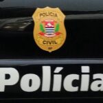 Polícia Civil de São Paulo GE