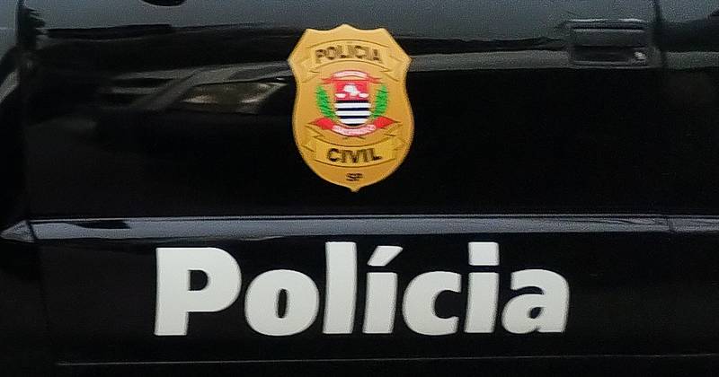 Polícia Civil de São Paulo GE