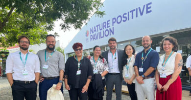 Rio de Janeiro anuncia novas áreas protegidas e corredores ecológicos durante a COP-16, na Colômbia