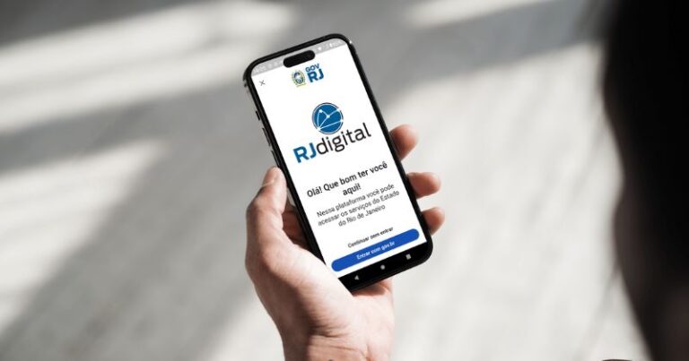 APP RJ Digital
