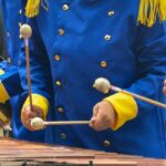 Bandas e Fanfarras