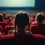 Cinema ilustrativa