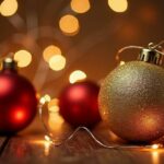 Decoração de Natal Ilustrativa 2