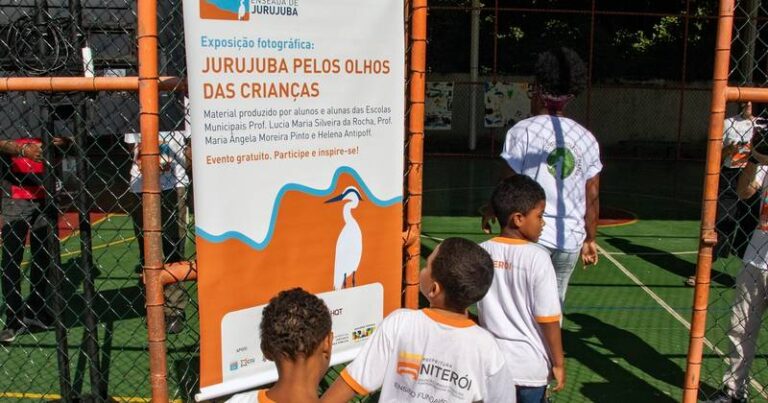 Divulgação - prefeitura de Niteroi