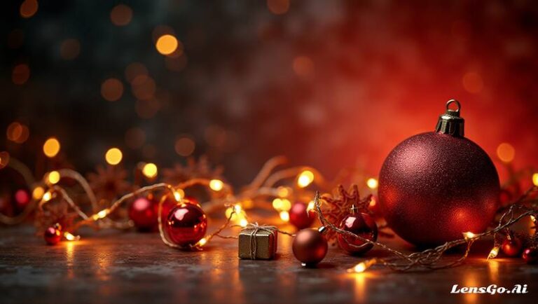 Natal ilustrativa