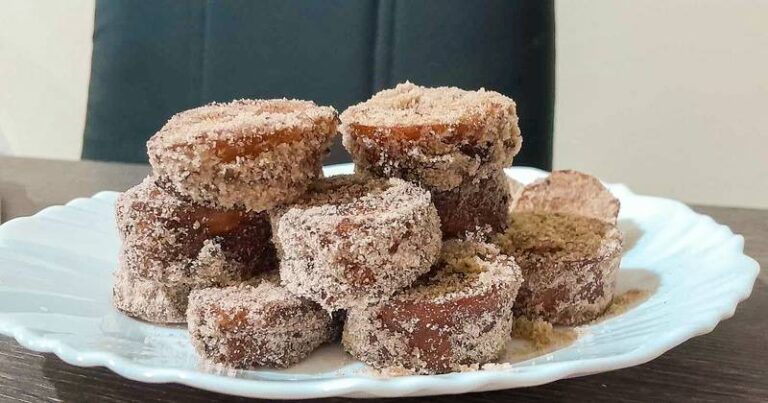 Rabanadas