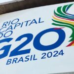 Rio Capital do G20 Brasil 2024