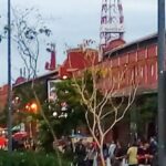 Zona Portuária Boulevard Olímpico 1