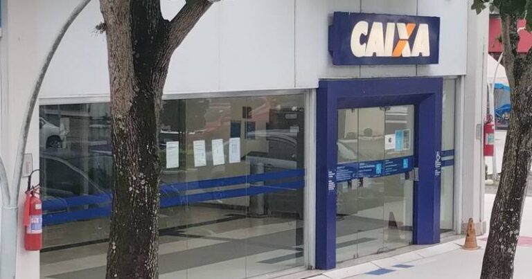 banco Caixa