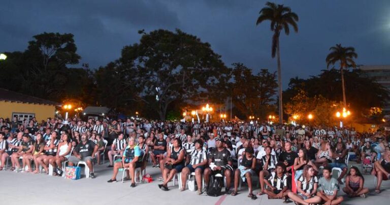Botafogo - Araruama