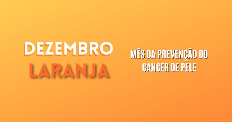 Dezembro Laranja