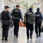 Operação Torniquete - Foto Divulgação Gov RJ