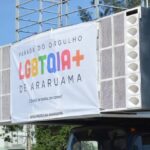 Parada LGBTQIA+ Araruama