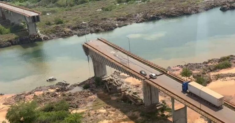 Rio Tocantins