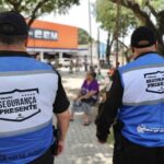 Segurança Presente em Guapimirim