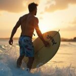 Surf - Ilustrativa