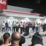 UPA Pediátrica de Araruama - Inauguração