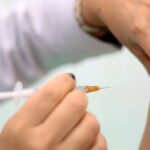 Vacina contra o tetano