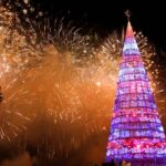 maricá natal iluminado