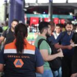 Defesa Civil SP