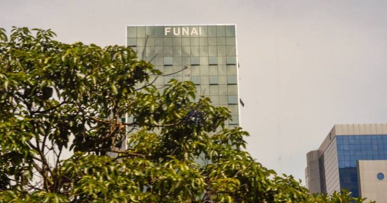 Funai