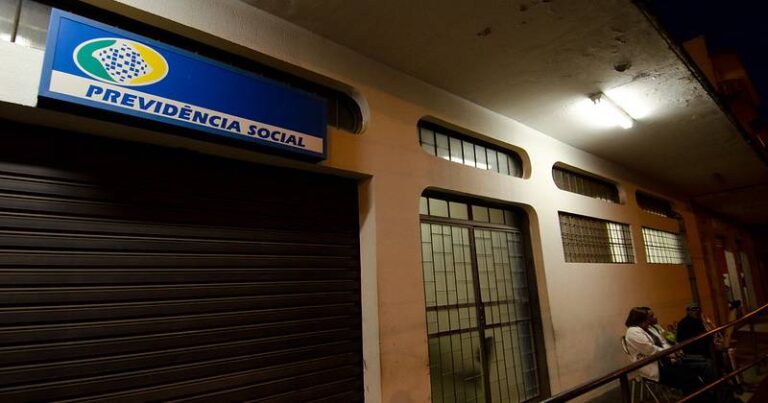 Previdência Social 01