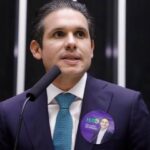 Deputado Hugo Motta