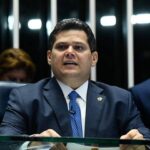 Senador Davi Alcolumbre