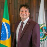 deputado estadual Dr Pedro Ricardo (Progressistas)