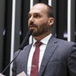 Eduardo Bolsonaro - Foto Mario Agra - Câmara dos Deputados