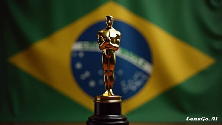 Oscar brasileiro
