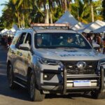 Polícia Militar PM RECOM 01