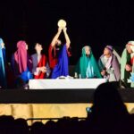 Santa Ceia Paixão de Cristo Araruama