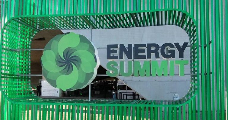 Energy Summit 2024