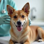 Cães Veterinário