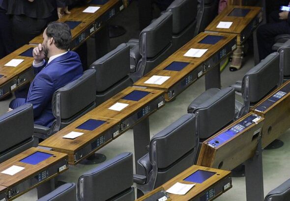 Carlos Bolsonaro