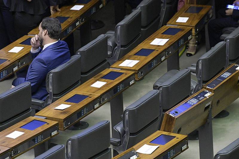 Carlos Bolsonaro