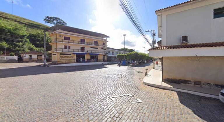 Comendador Venancio Itaperuna