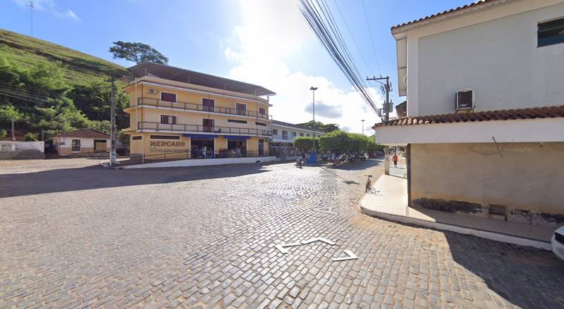 Comendador Venancio Itaperuna