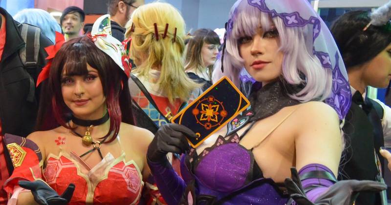 Cosplay