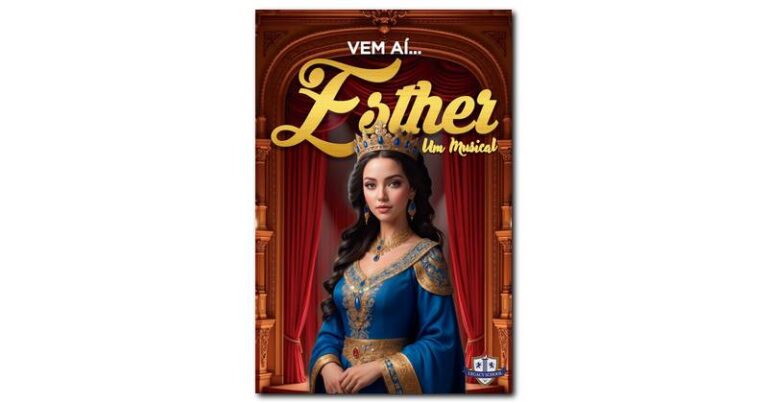 Esther um Musical