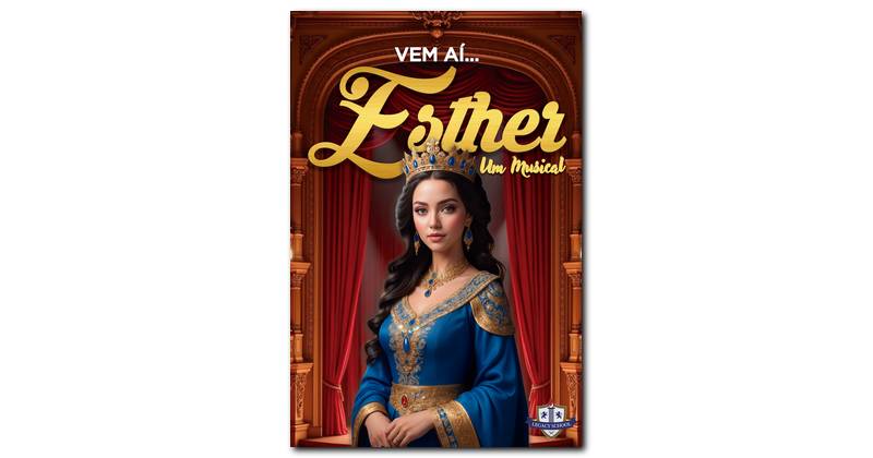 Esther um Musical
