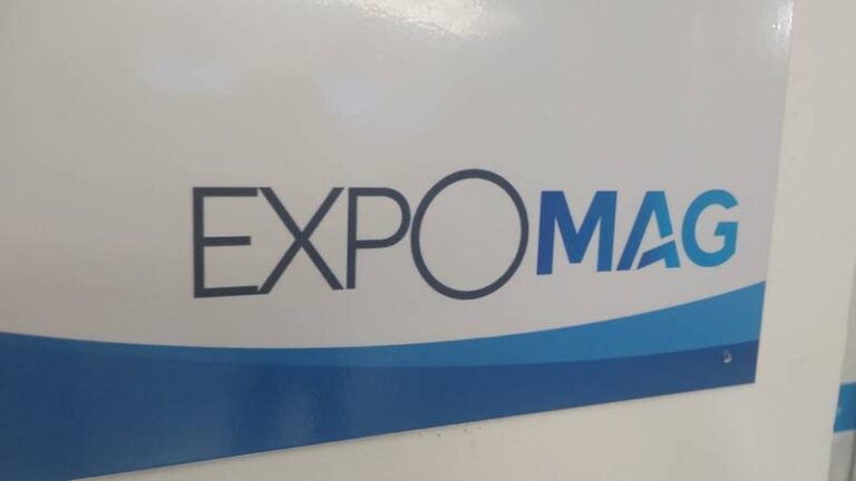 Expo Mag