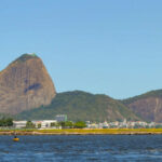 Pão de Açucar, Rio de Janeiro
