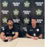 Policia Civil Itaperuna