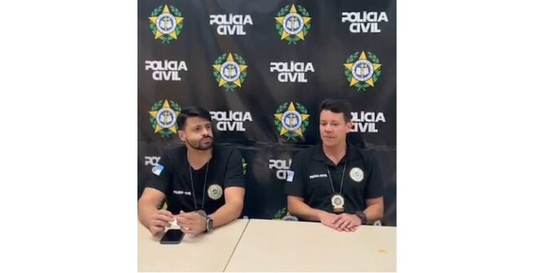 Policia Civil Itaperuna