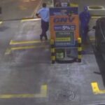 Posto de GNV