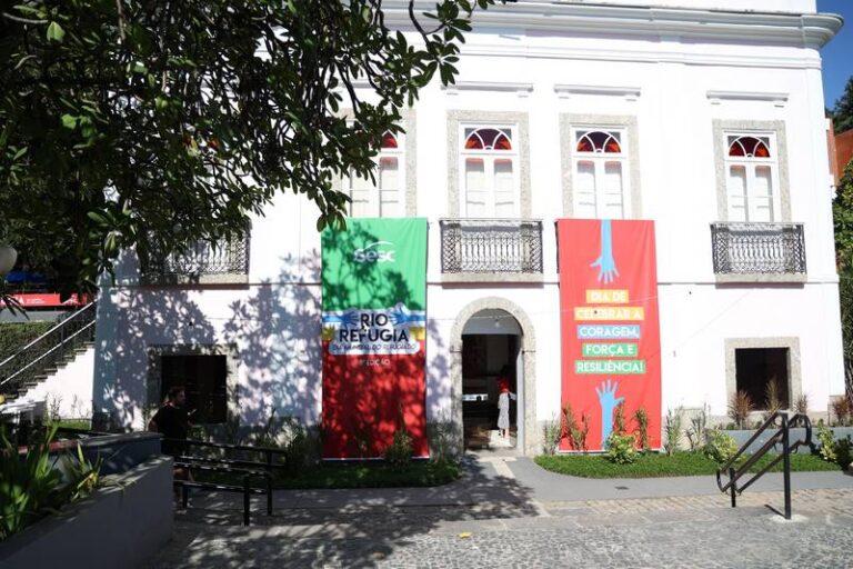 Rio Refugia