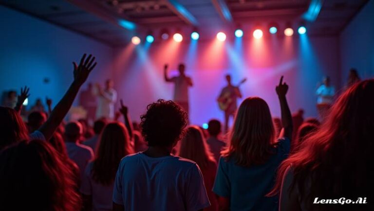Show Gospel 01