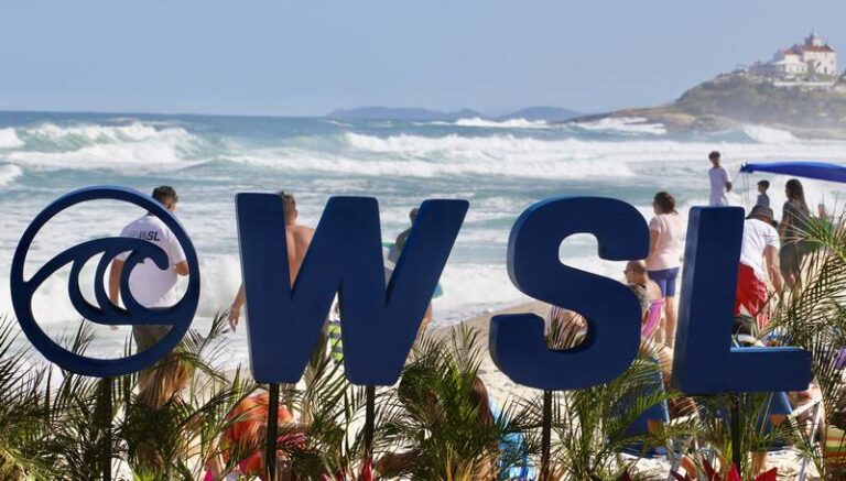 WSL Philippe Lima